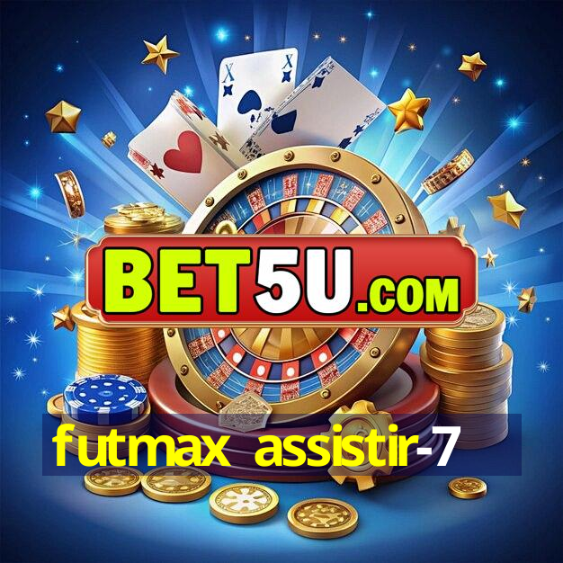 futmax assistir